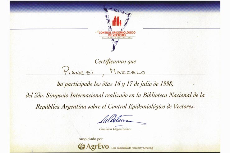 Certificado 6